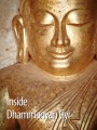Postcard from Dhammanyan Gyi - Bagan / Myanmar / Burma